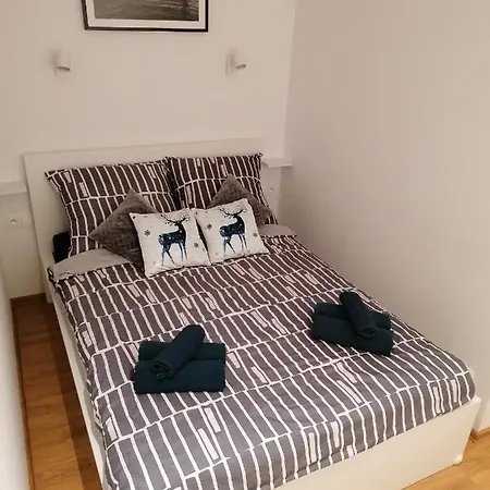 Blue Zet ساربينوفو