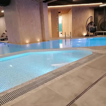 Apartmán Blue Zet *