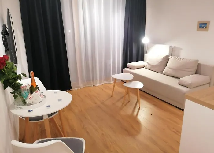 Blue Zet * Sarbinowo